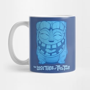 Tusitala shirt Mug